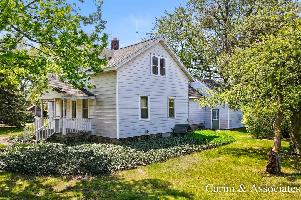 8331 112th Avenue Olive Township MI 49460