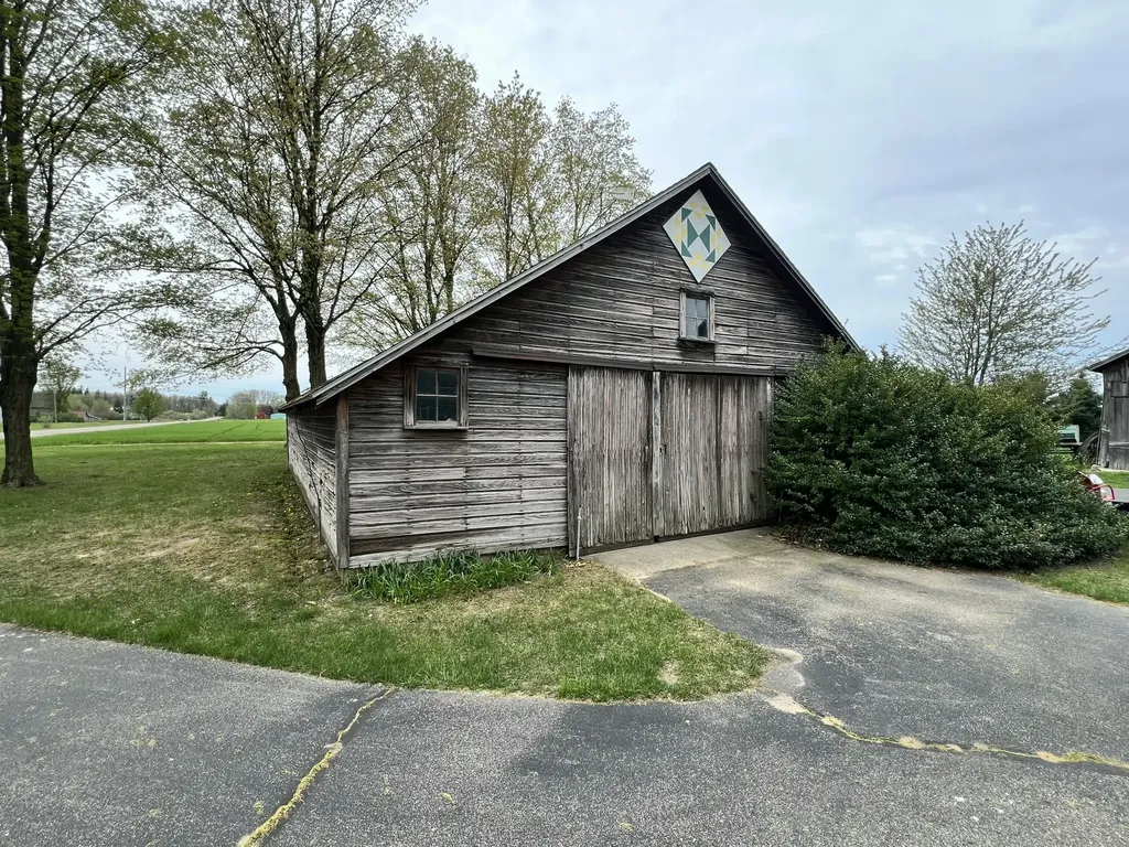 8331 112th Avenue Olive Township MI 49460
