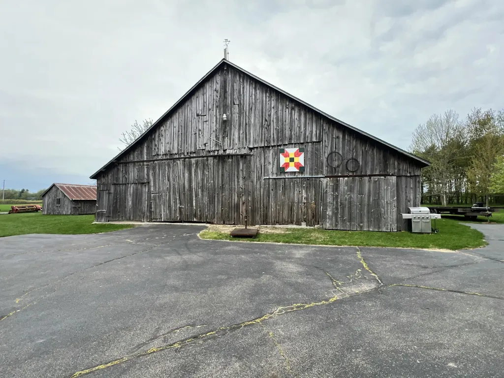 8331 112th Avenue Olive Township MI 49460