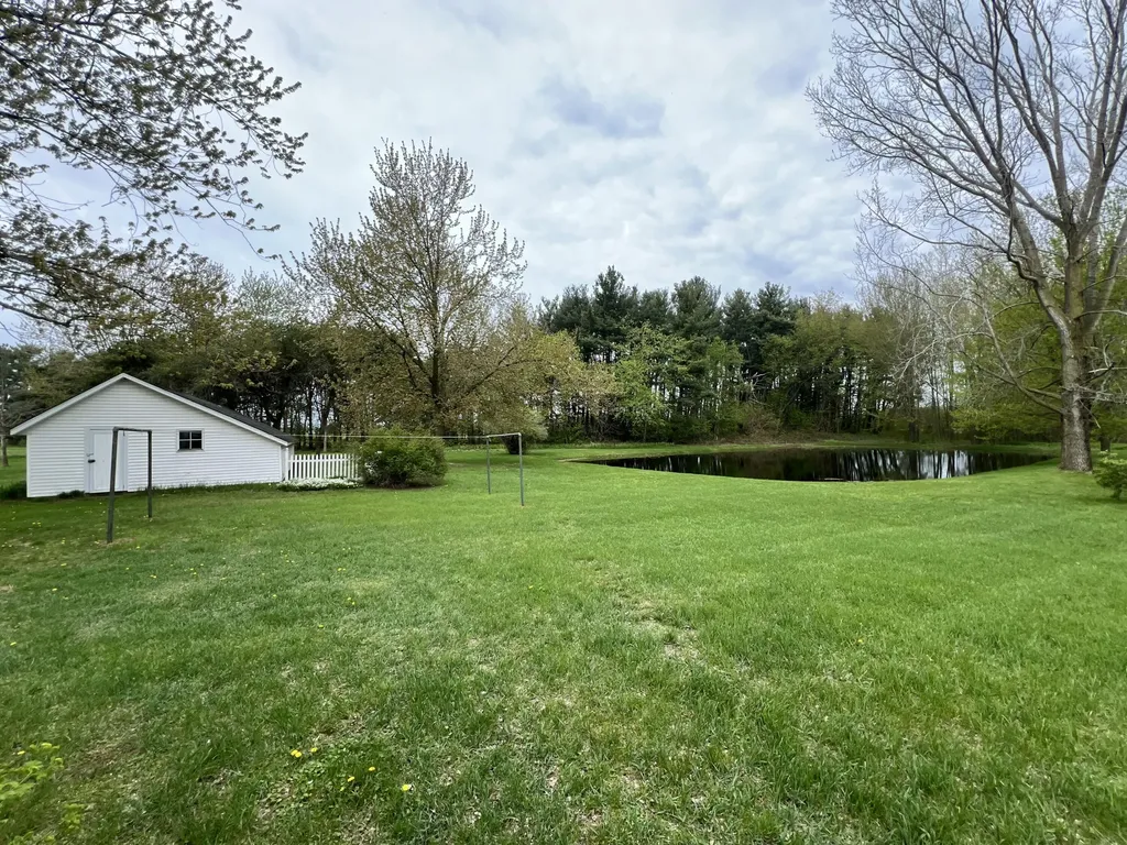 8331 112th Avenue Olive Township MI 49460