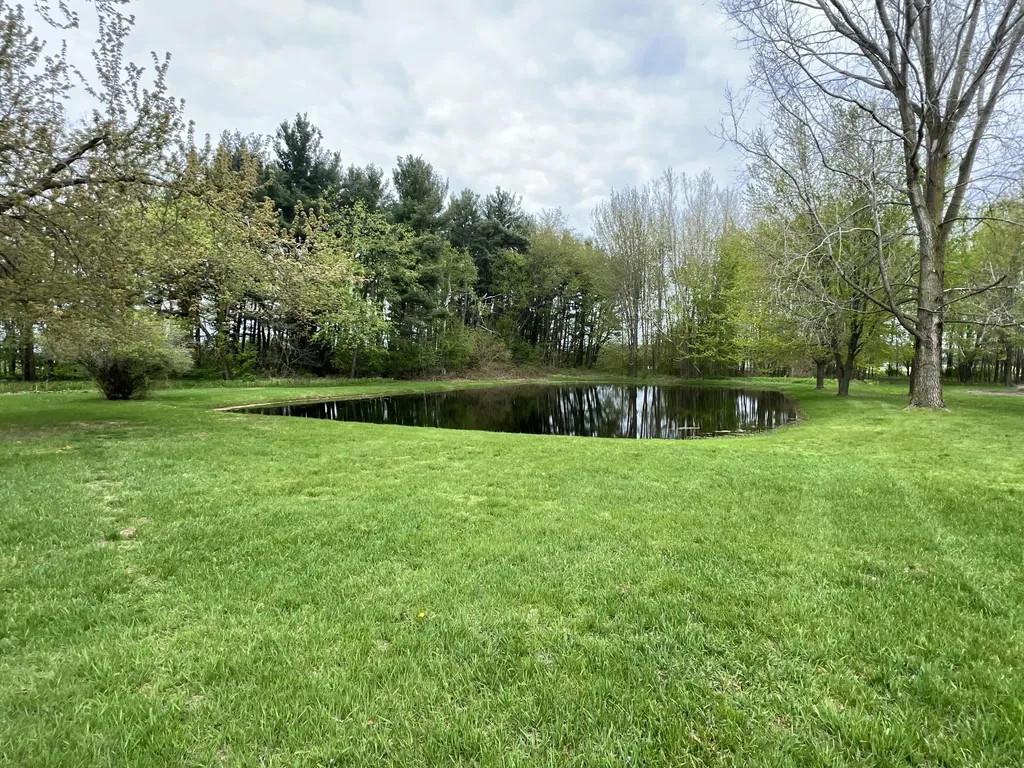 8331 112th Avenue Olive Township MI 49460