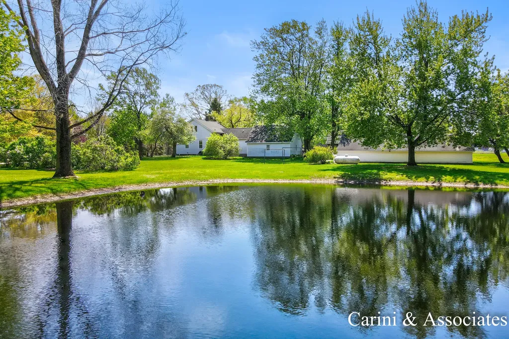 8331 112th Avenue Olive Township MI 49460