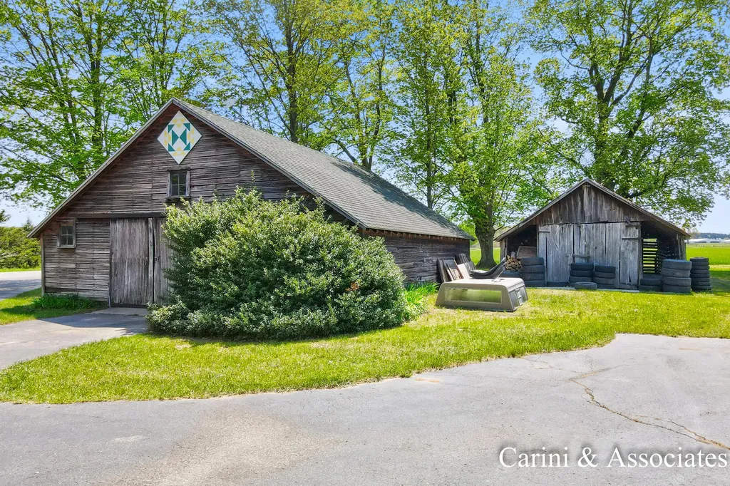 8331 112th Avenue Olive Township MI 49460