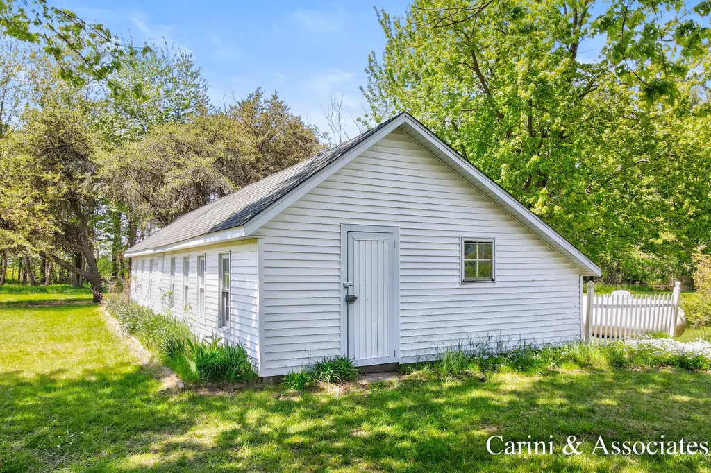 8331 112th Avenue Olive Township MI 49460