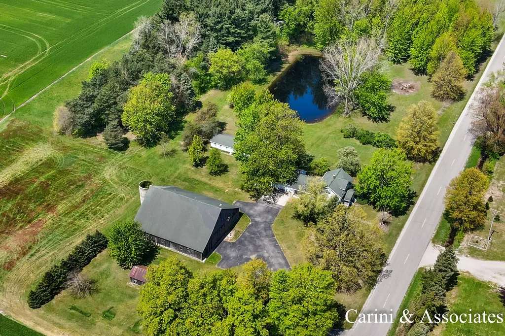 8331 112th Avenue Olive Township MI 49460