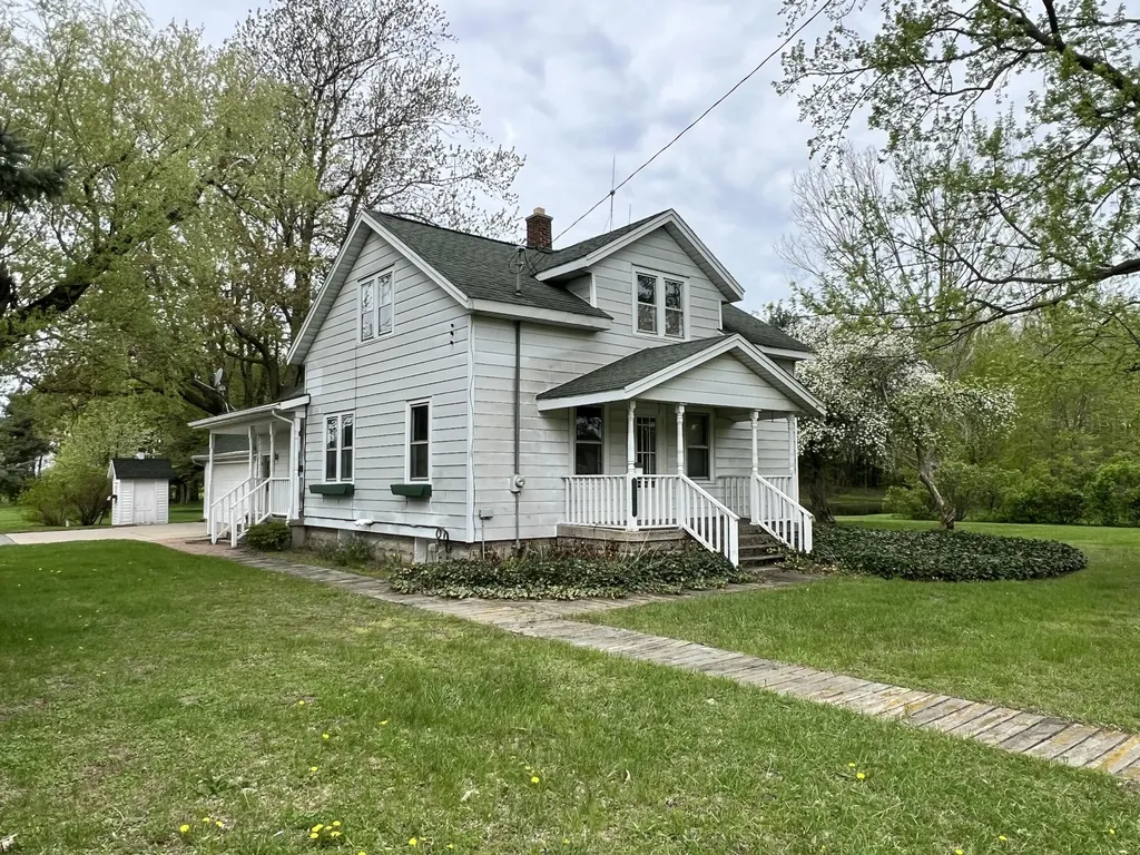 8331 112th Avenue Olive Township MI 49460