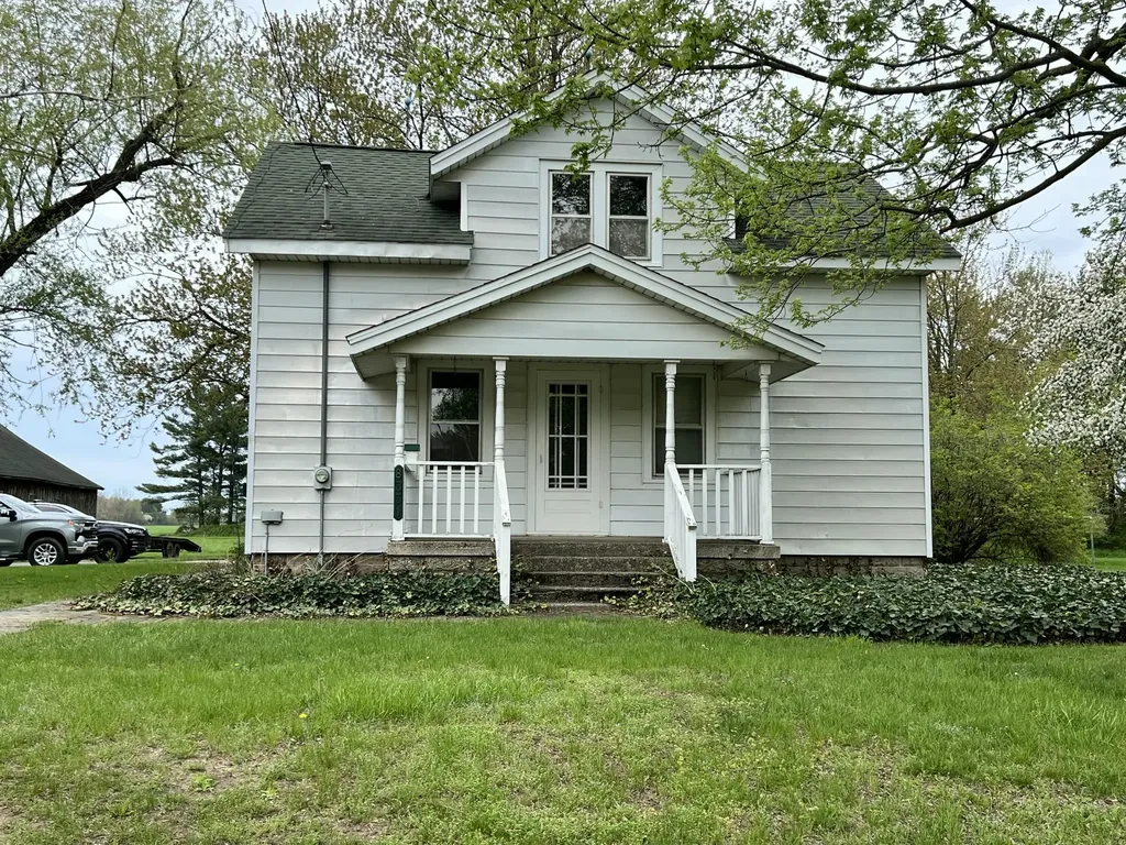 8331 112th Avenue Olive Township MI 49460
