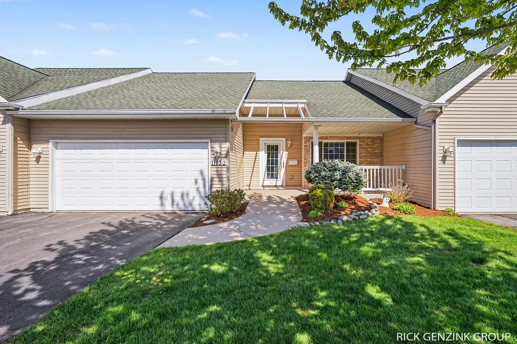 1103 Fountain View Circle Holland City MI 49423