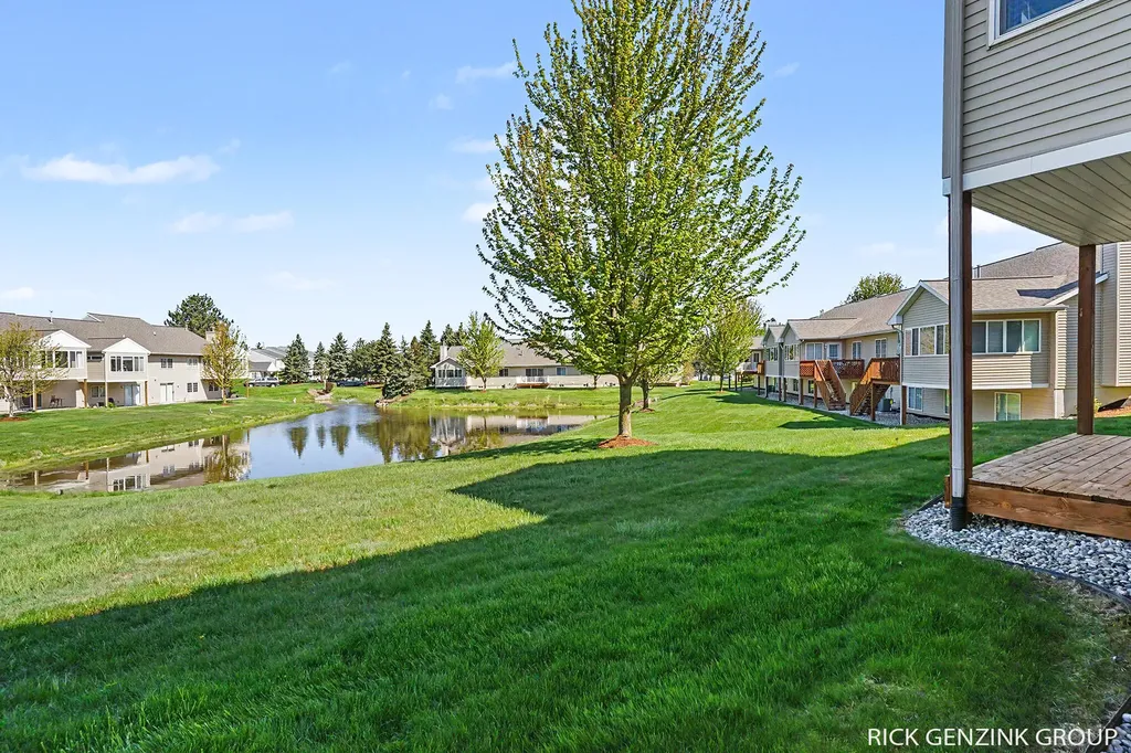 1103 Fountain View Circle Holland City MI 49423