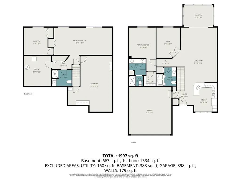 1103 Fountain View Circle Holland City MI 49423