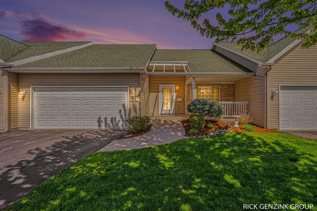 1103 Fountain View Circle Holland City MI 49423