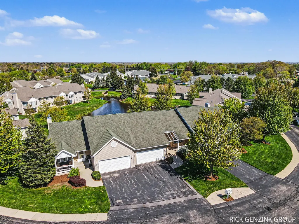 1103 Fountain View Circle Holland City MI 49423