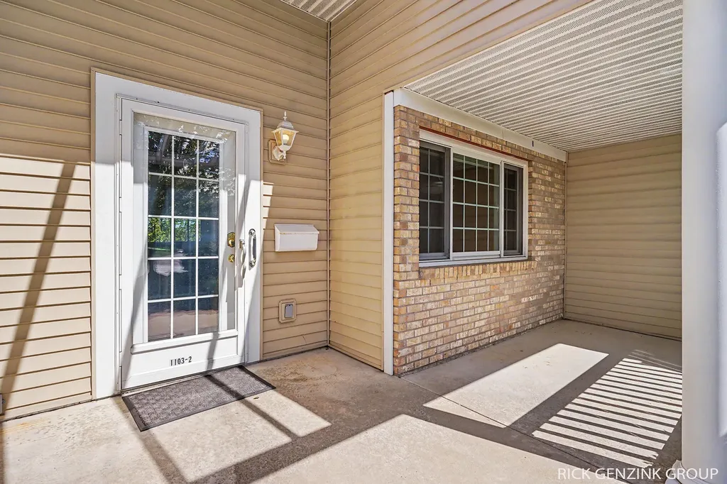 1103 Fountain View Circle Holland City MI 49423