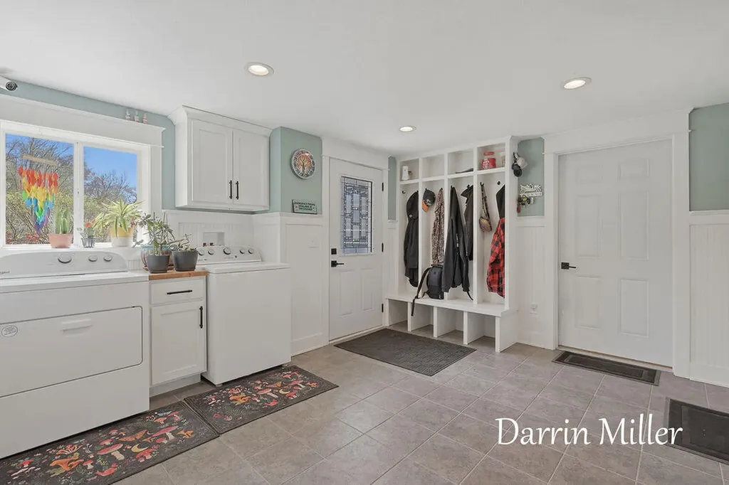 6289 Middle Lake Road Dalton Township MI 49457