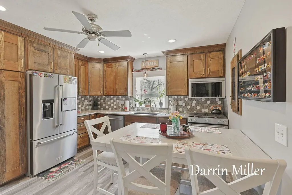 6289 Middle Lake Road Dalton Township MI 49457