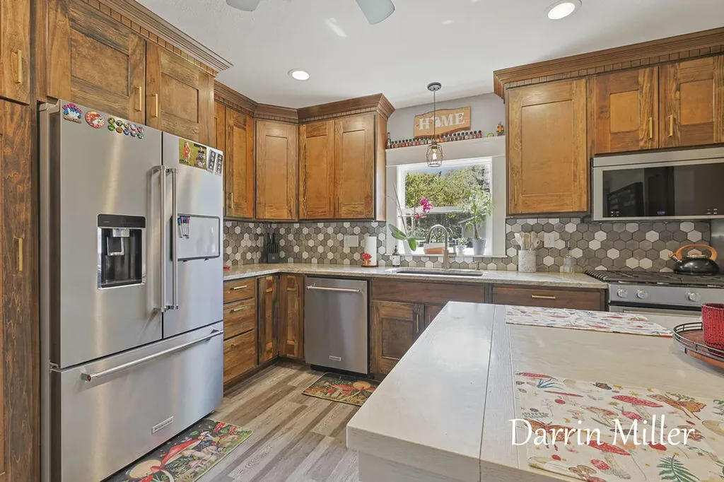 6289 Middle Lake Road Dalton Township MI 49457