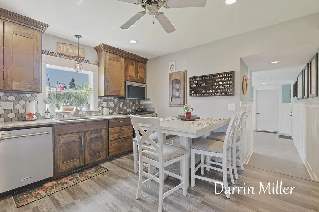 6289 Middle Lake Road Dalton Township MI 49457