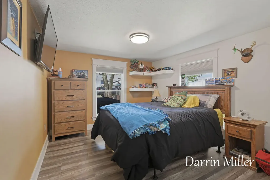 6289 Middle Lake Road Dalton Township MI 49457