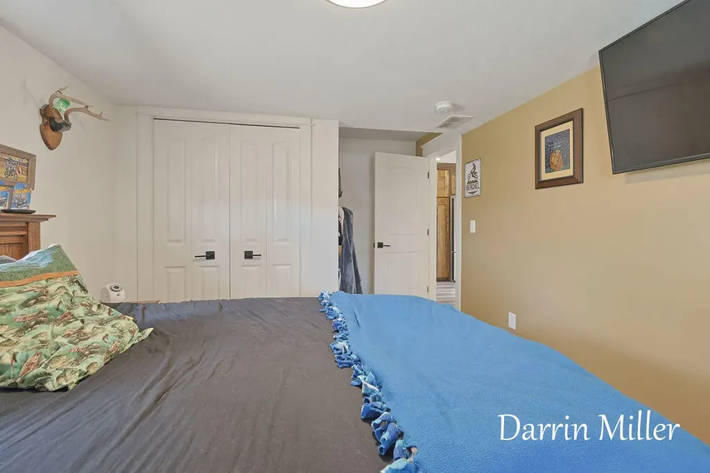 6289 Middle Lake Road Dalton Township MI 49457