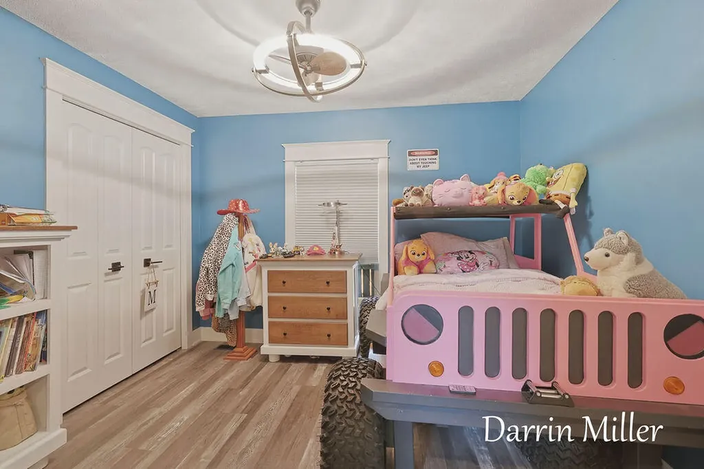 6289 Middle Lake Road Dalton Township MI 49457