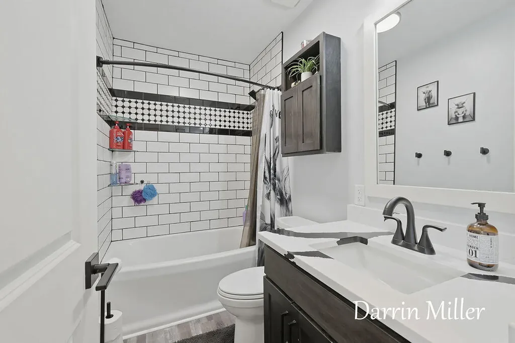 6289 Middle Lake Road Dalton Township MI 49457
