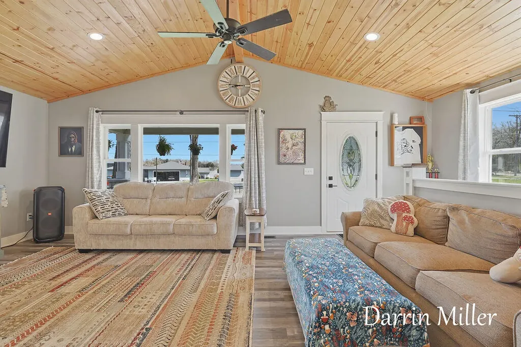 6289 Middle Lake Road Dalton Township MI 49457