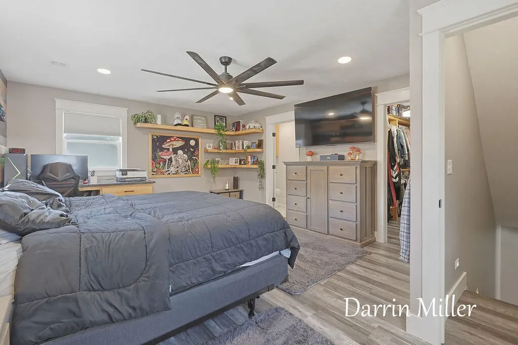 6289 Middle Lake Road Dalton Township MI 49457