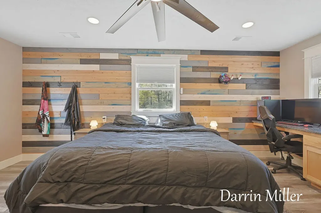 6289 Middle Lake Road Dalton Township MI 49457