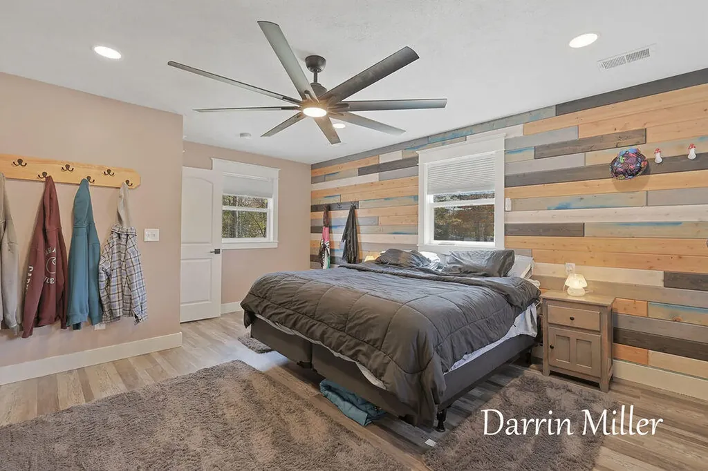 6289 Middle Lake Road Dalton Township MI 49457