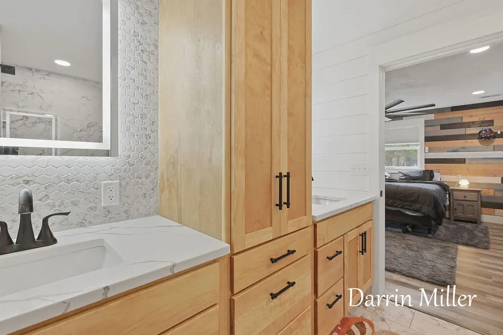6289 Middle Lake Road Dalton Township MI 49457