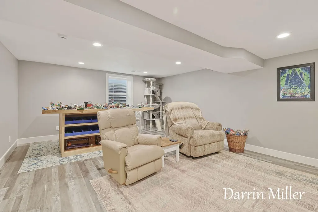 6289 Middle Lake Road Dalton Township MI 49457