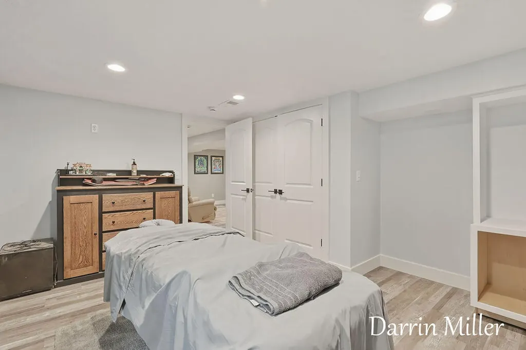6289 Middle Lake Road Dalton Township MI 49457
