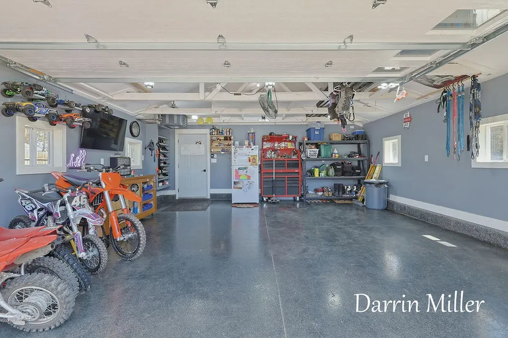 6289 Middle Lake Road Dalton Township MI 49457