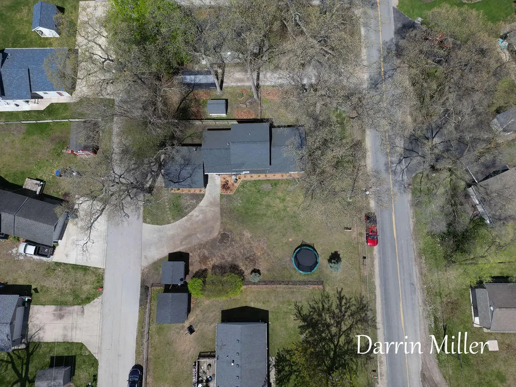 6289 Middle Lake Road Dalton Township MI 49457