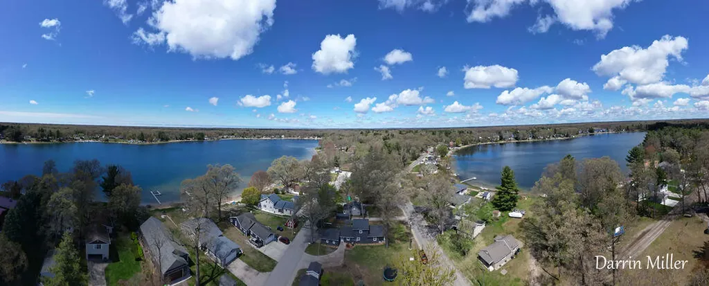6289 Middle Lake Road Dalton Township MI 49457