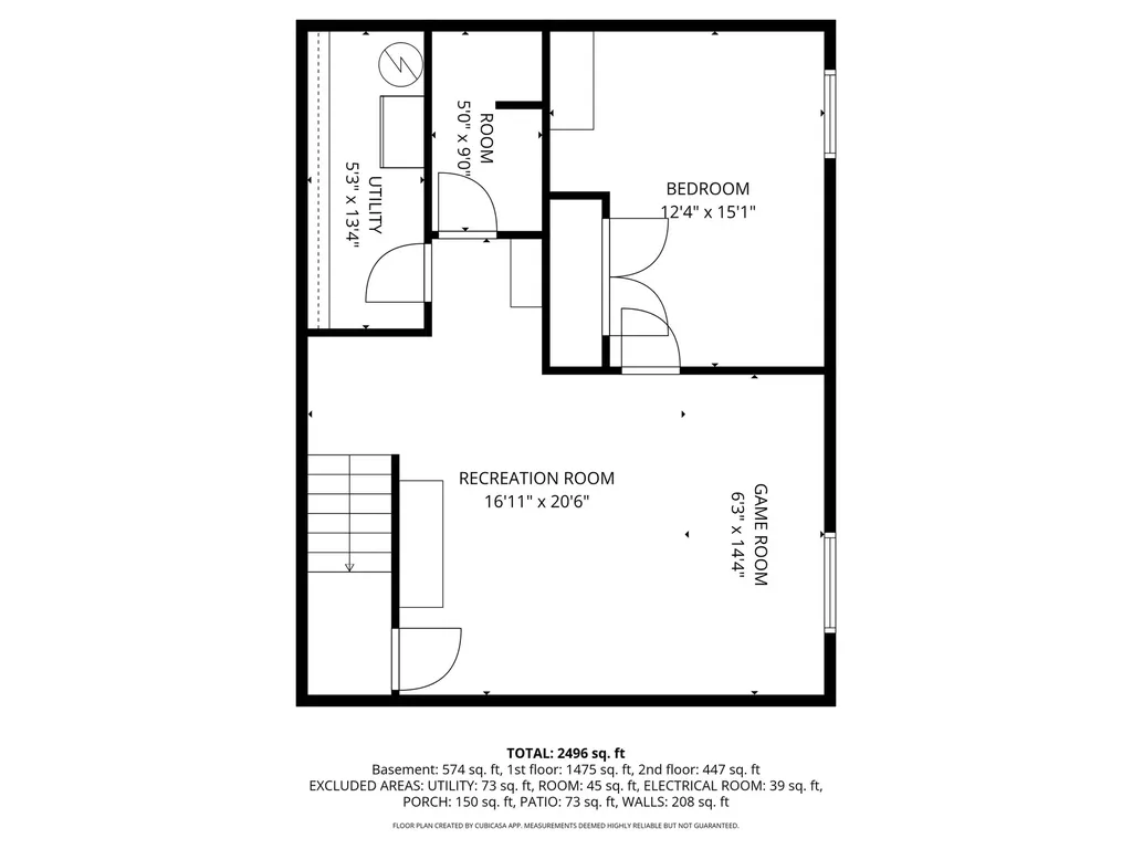 6289 Middle Lake Road Dalton Township MI 49457