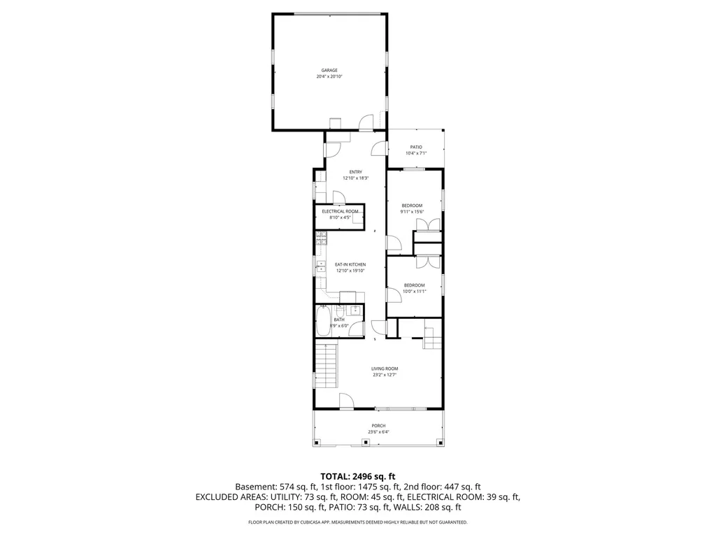 6289 Middle Lake Road Dalton Township MI 49457