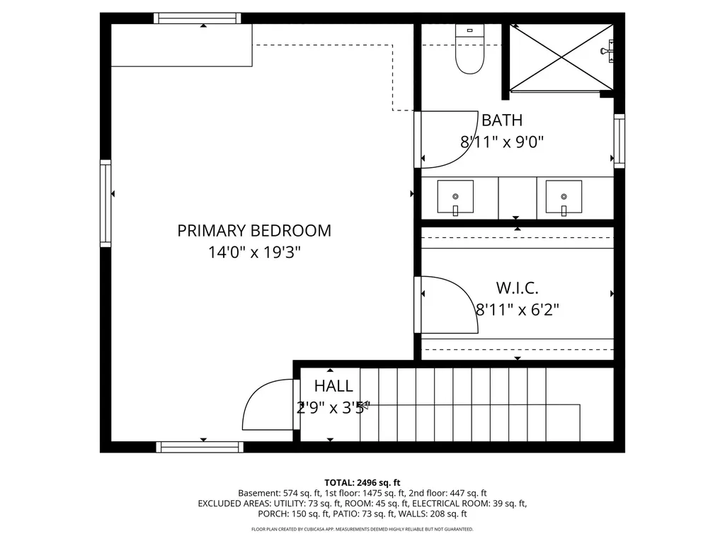 6289 Middle Lake Road Dalton Township MI 49457