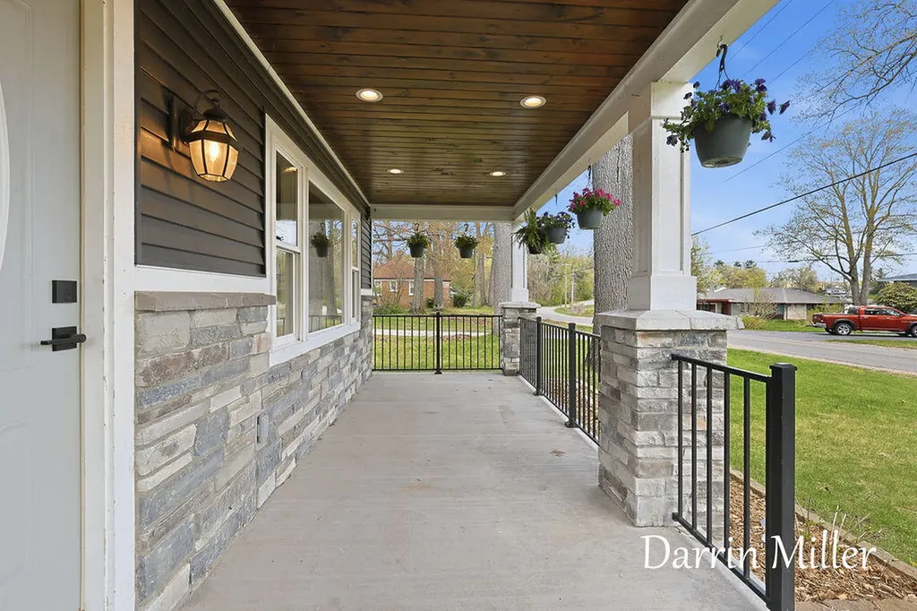 6289 Middle Lake Road Dalton Township MI 49457