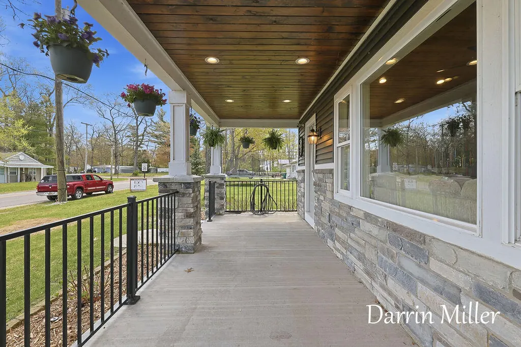 6289 Middle Lake Road Dalton Township MI 49457