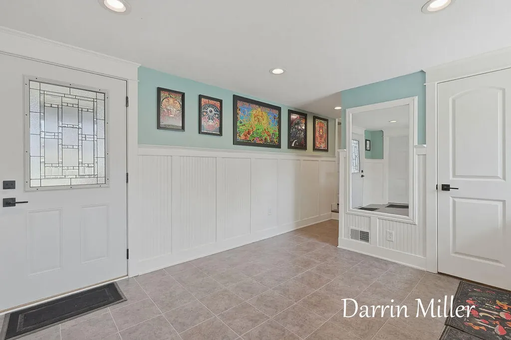 6289 Middle Lake Road Dalton Township MI 49457