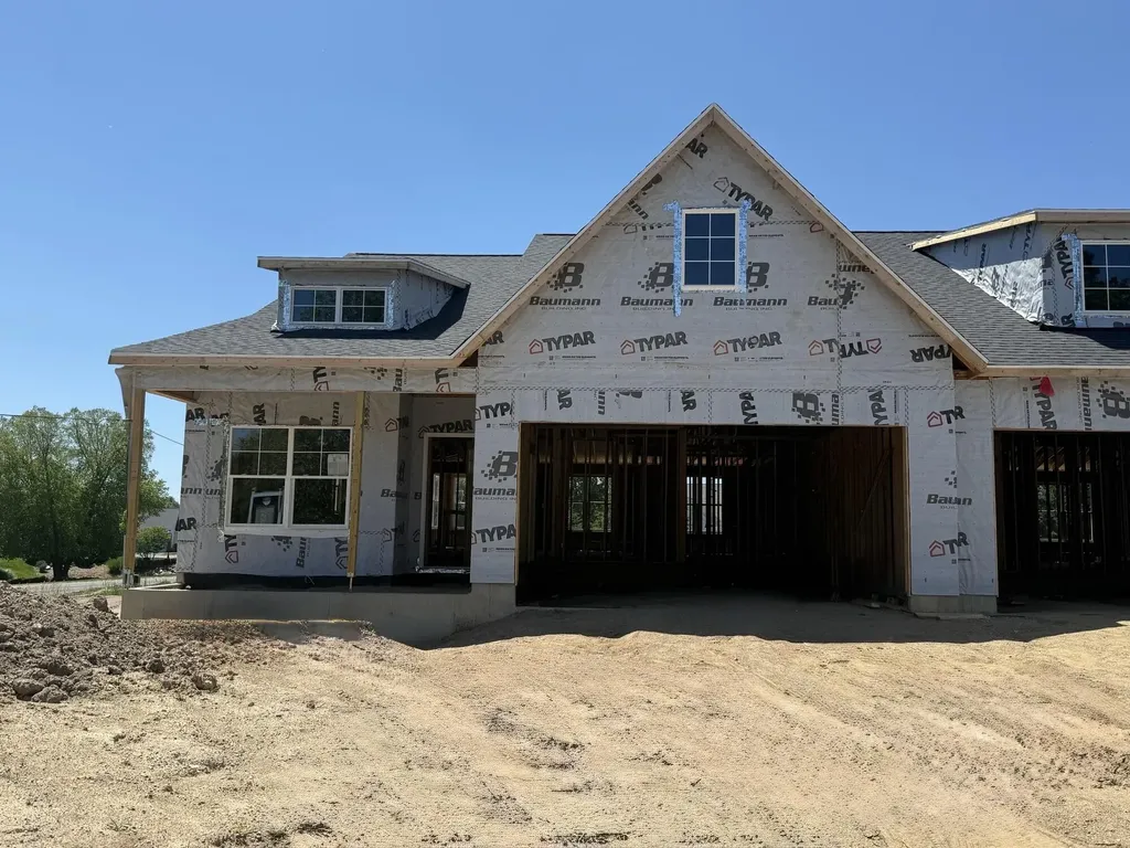 1609 Eagle View Trail Holland Charter Township MI 49464
