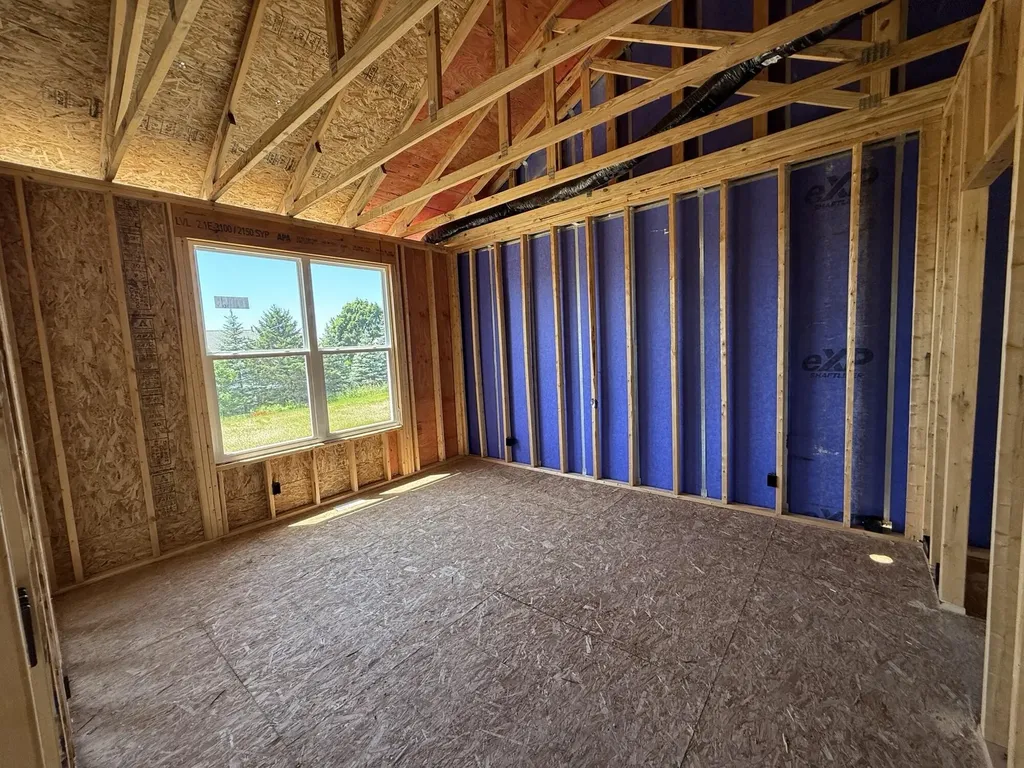 1609 Eagle View Trail Holland Charter Township MI 49464