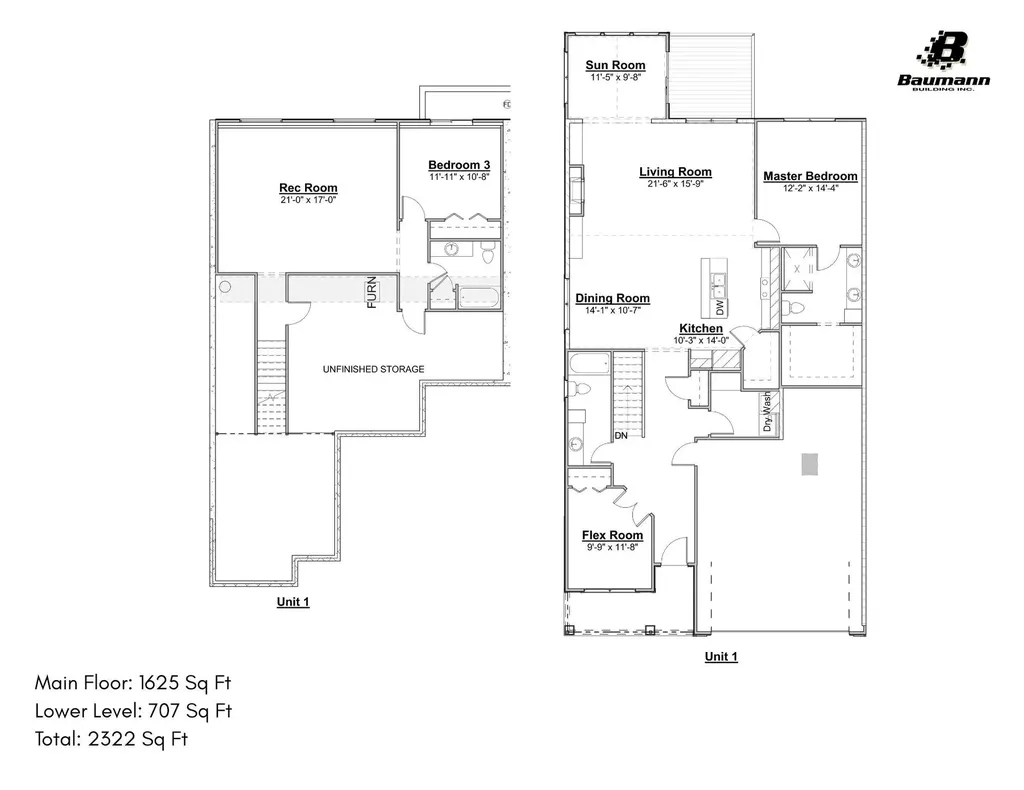 1609 Eagle View Trail Holland Charter Township MI 49464