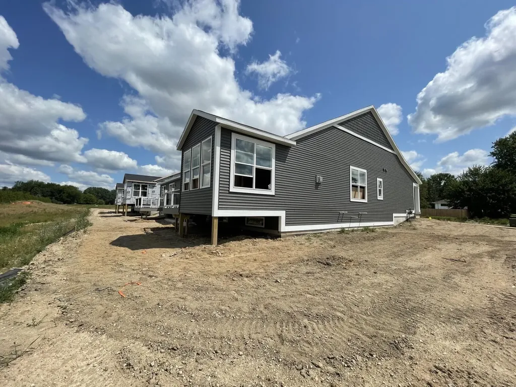 1609 Eagle View Trail Holland Charter Township MI 49464