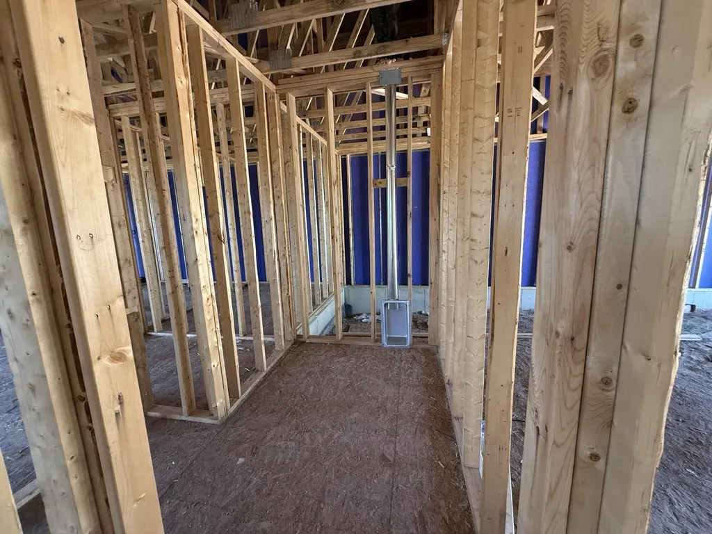 1609 Eagle View Trail Holland Charter Township MI 49464