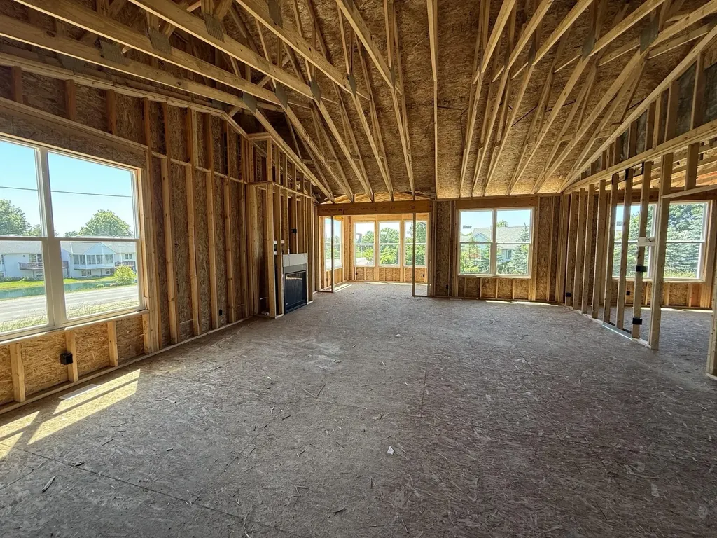 1609 Eagle View Trail Holland Charter Township MI 49464