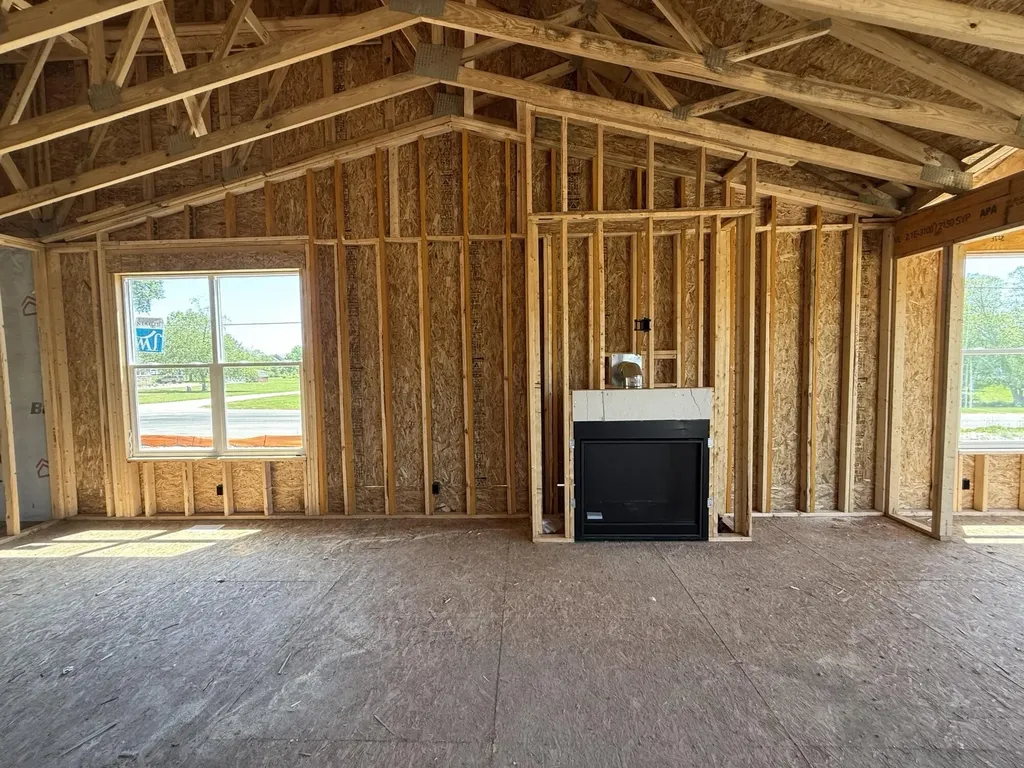1609 Eagle View Trail Holland Charter Township MI 49464