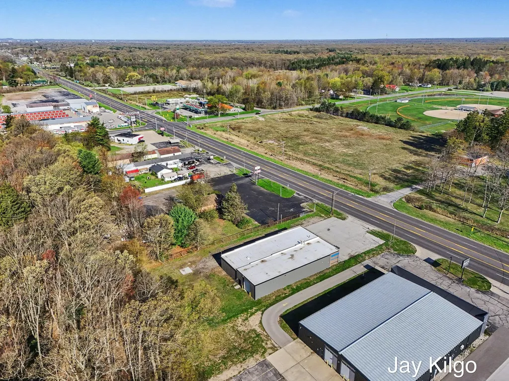 3711 E Apple Avenue Muskegon Charter Township MI 49442