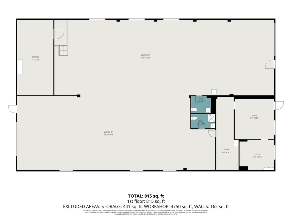 3711 E Apple Avenue Muskegon Charter Township MI 49442